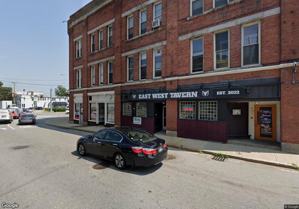 25 Lafayette Square, Haverhill, MA 01832 - photo 1