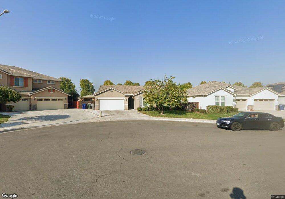 3025 N Vahe Ave, Fresno, CA 93737 - photo 1