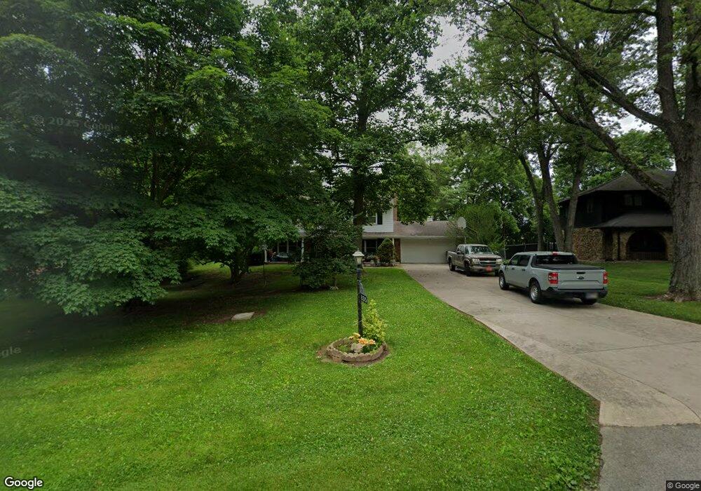 835 Greenhill Way, Anderson, IN 46012 - photo 1