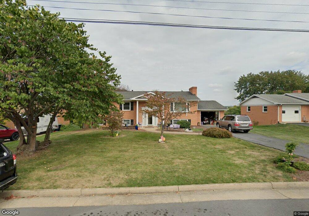 94 Laurel St, Harrisonburg, VA 22801 - photo 1