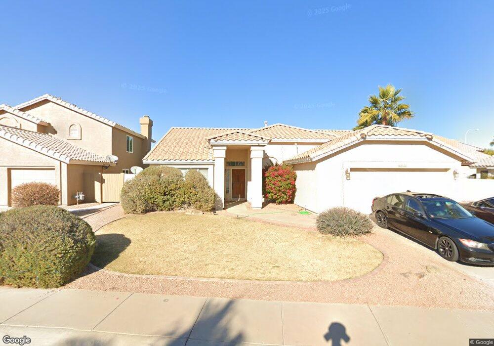 5910 W Park Ave, Chandler, AZ 85226 - photo 1