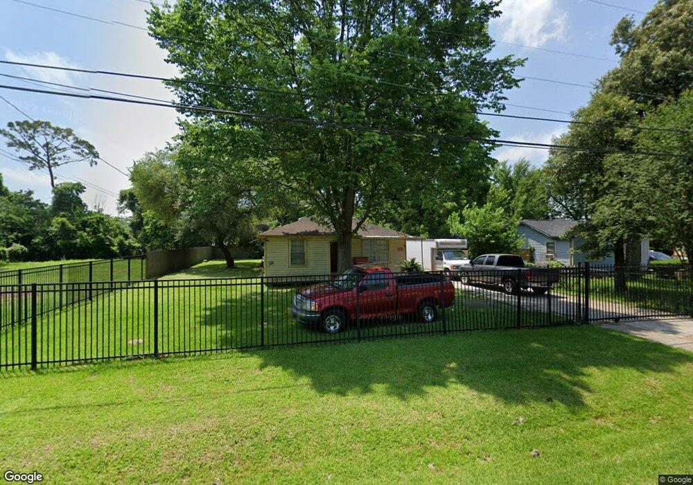 4614 Earline St, Houston, TX 77016 - photo 1