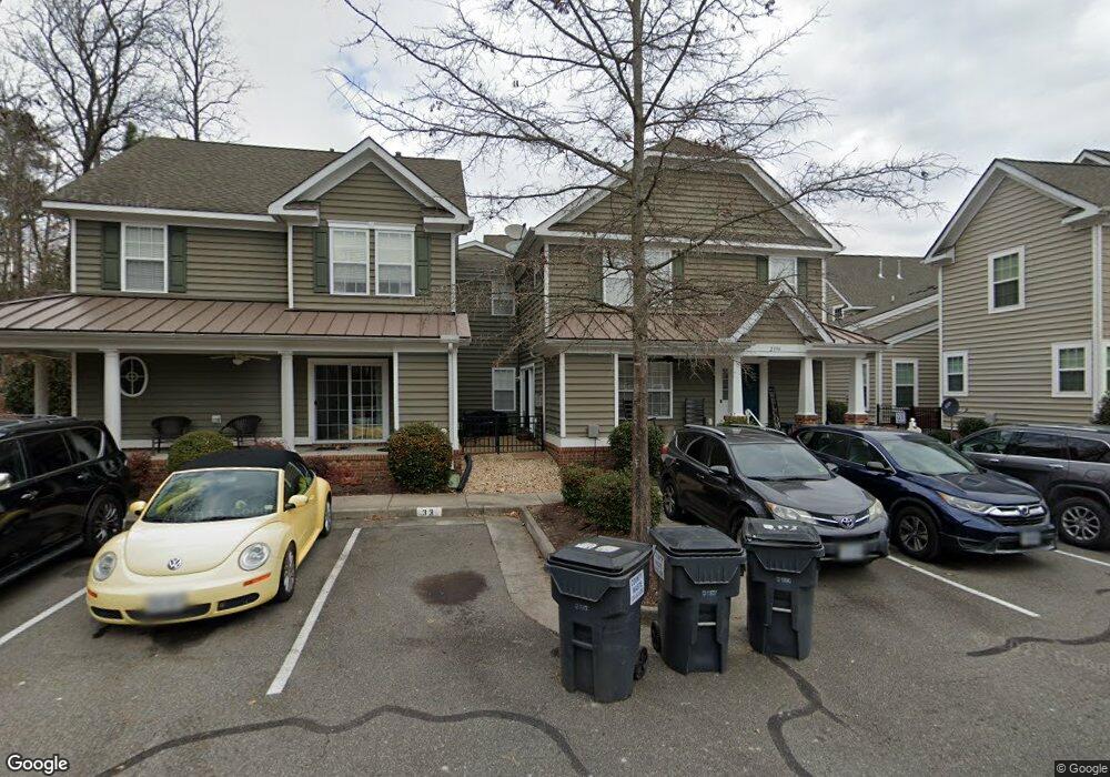 2390 Prince John Ct, Quinton, VA 23141 - photo 1