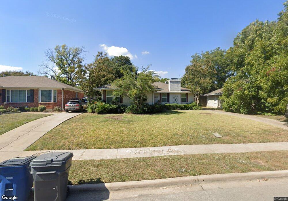 4433 Springside Ln, Dallas, TX 75214 - photo 1