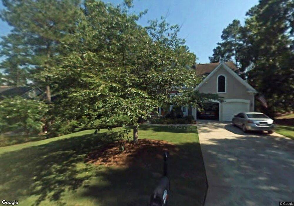 5090 Overlook Dr NE unit 1, Roswell, GA 30075 - photo 1