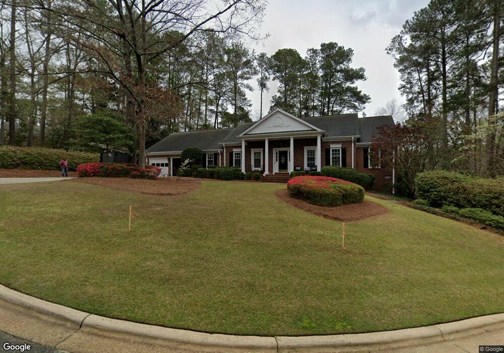 605 Saint Georges Hill, Fayetteville, NC 28303 - photo 1