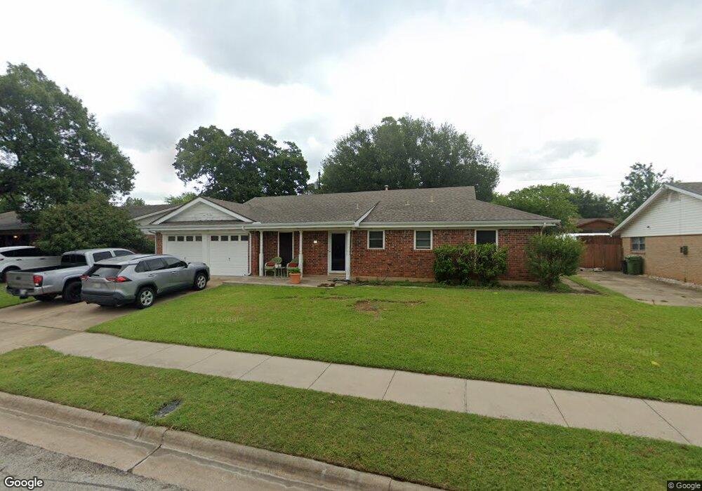 2300 Shady Brook Dr, Bedford, TX 76021 - photo 1