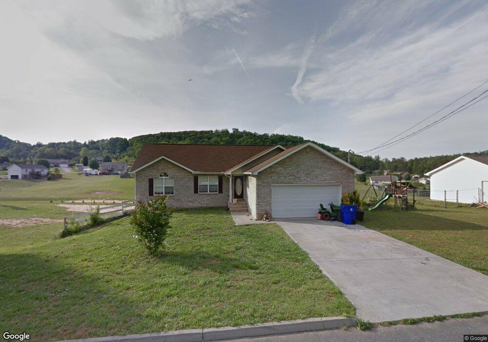 401 Bowers Park Cir, Knoxville, TN 37920 - photo 1