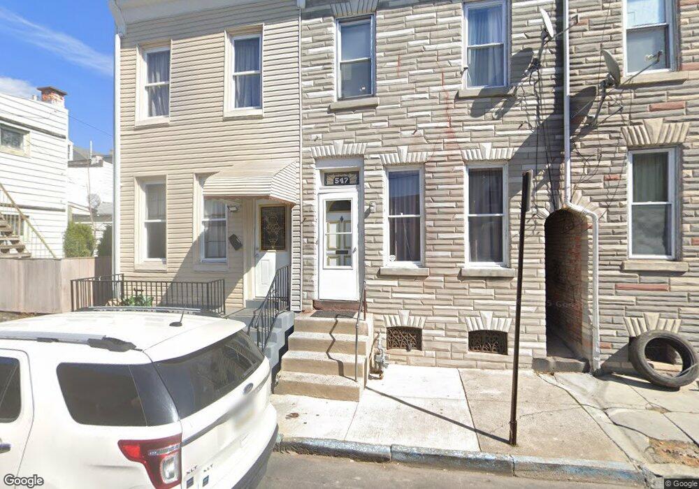 549 Moss St, Reading, PA 19604 - photo 1