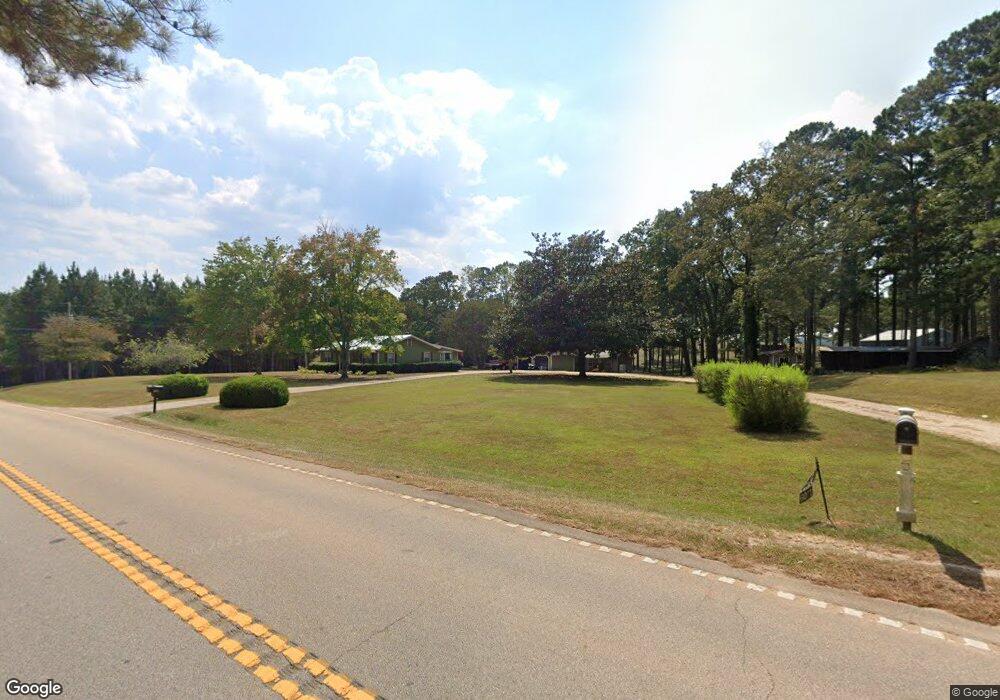 6071 Moody Bridge Rd, Franklin, GA 30217 - photo 1