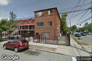 700 Taylor Ave, Bronx, NY 10473