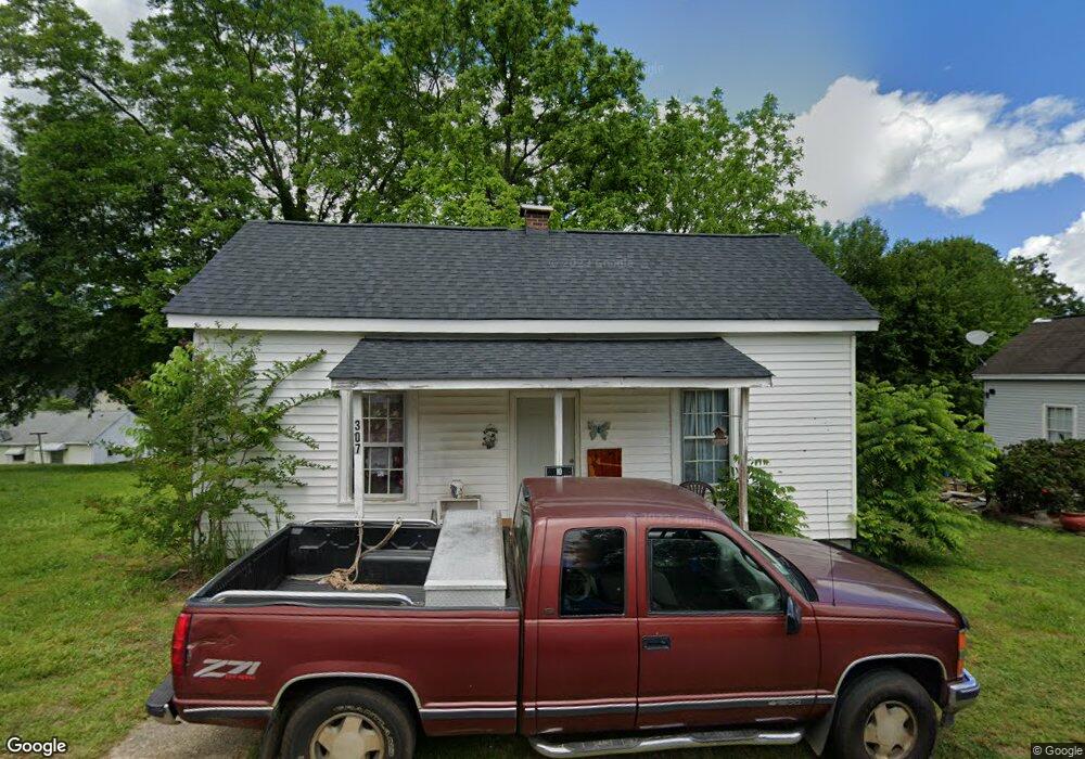 307 Verner St, Walhalla, SC 29691 - photo 1