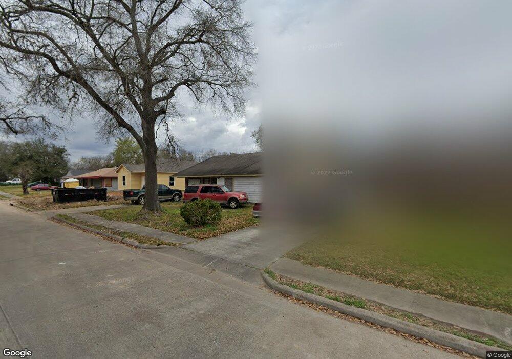 5011 Cosby St, Houston, TX 77021 - photo 1