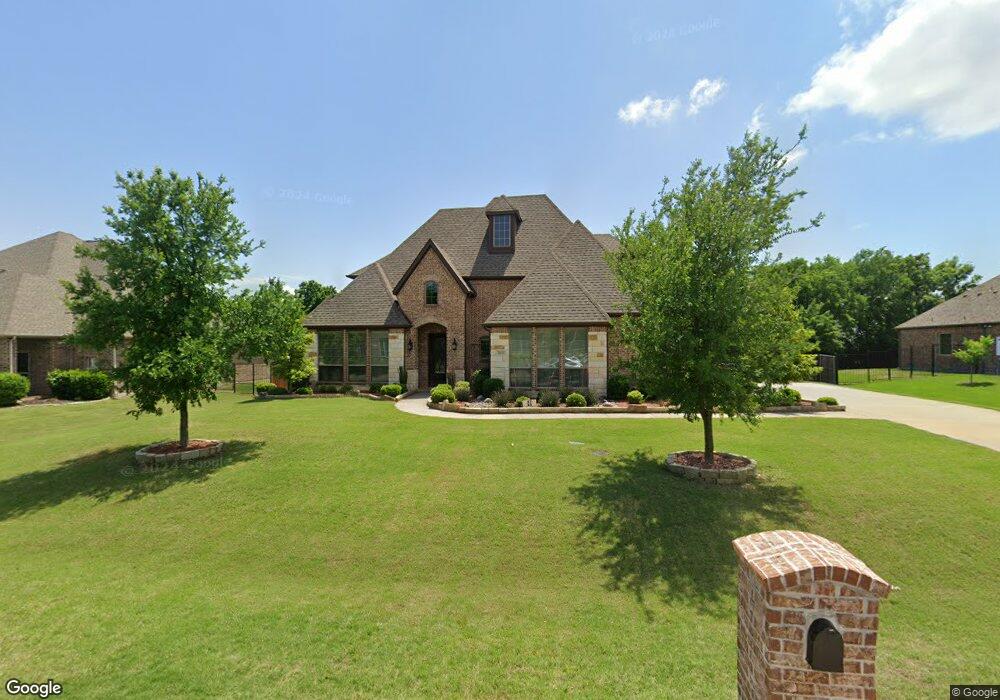 418 Pendall Dr, Wylie, TX 75098 - photo 1