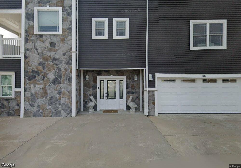 203 Johnson Rd, Lavallette, NJ 08735 - photo 1