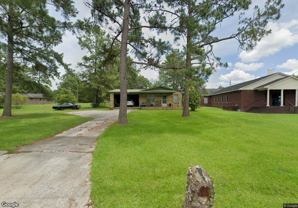 908 3rd St NW, Moultrie, GA 31768 - photo 1