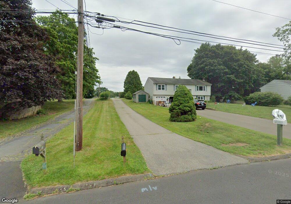 21 Weir St, Branford, CT 06405 - photo 1