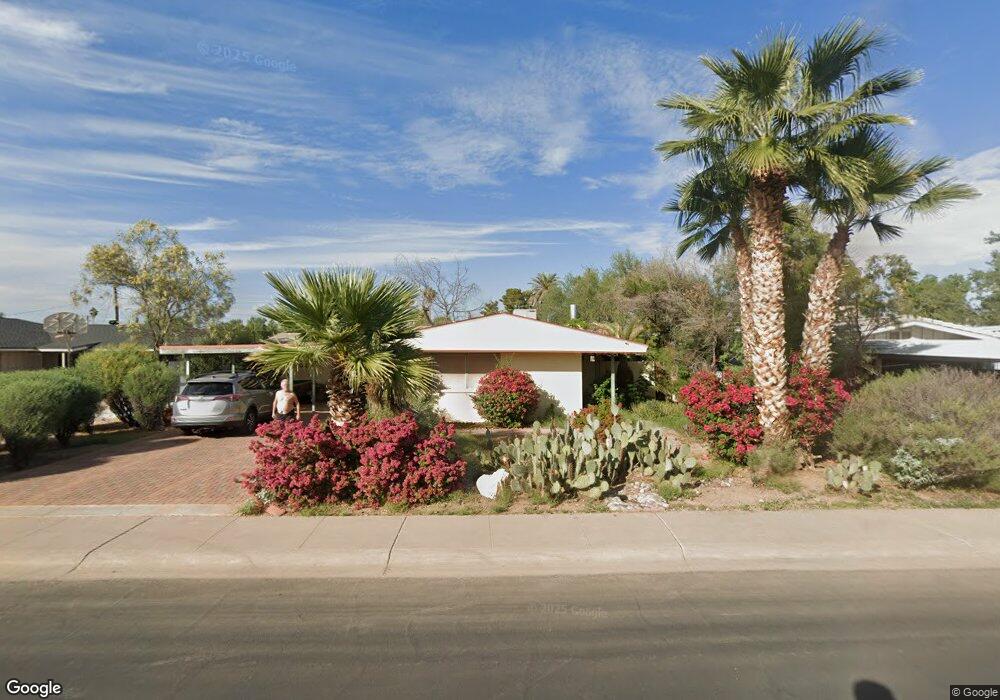 1218 E La Jolla Dr, Tempe, AZ 85282 - photo 1