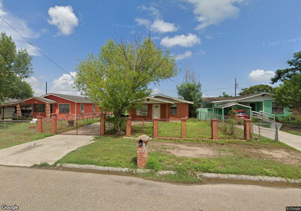 504 S 24th St, Donna, TX 78537 - photo 1