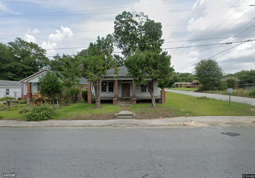 1109 Maynard St, Macon, GA 31217 - photo 1