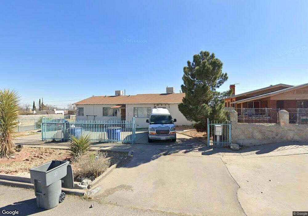 3230 Nations Ave unit 3232, El Paso, TX 79930 - photo 1