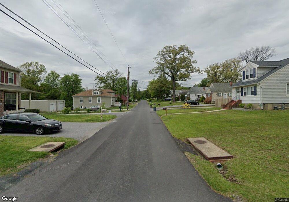 0 Quentin Ave unit BC8213450, Baltimore, MD 21234 - photo 1