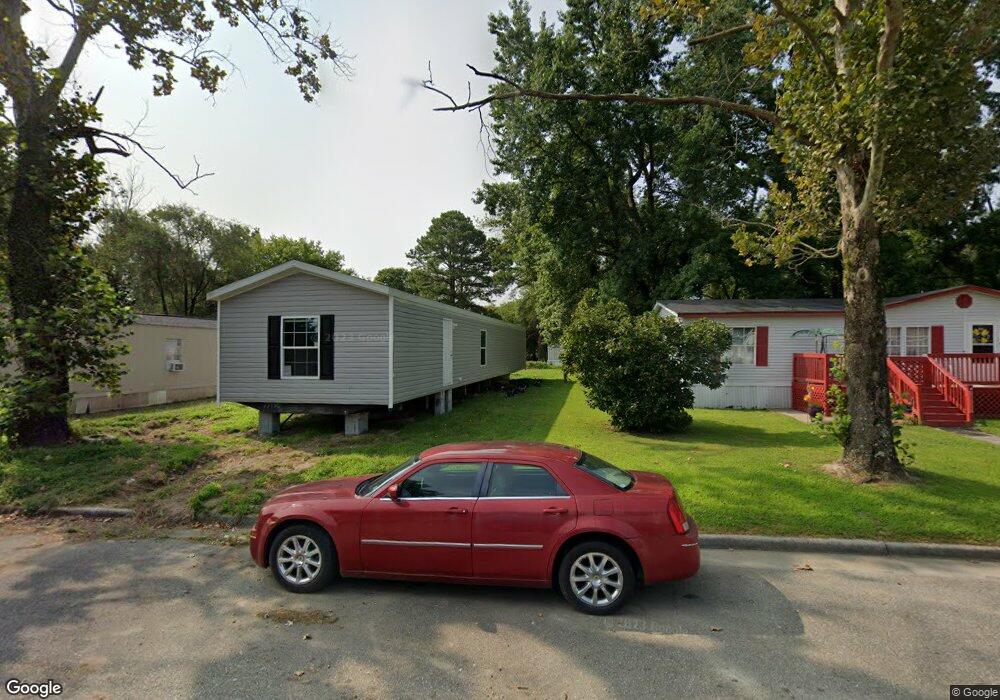 8156 Carrie Ln Unit 78, Hayes, VA 23072