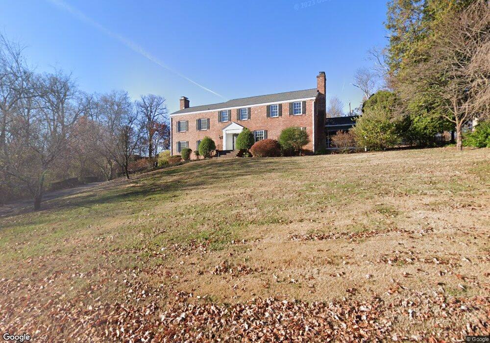 7150 Cheshire Dr, Knoxville, TN 37919 - photo 1