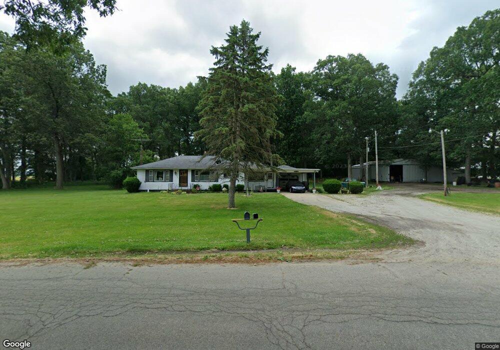 10066 E Division Rd, Mill Creek, IN 46365 - photo 1