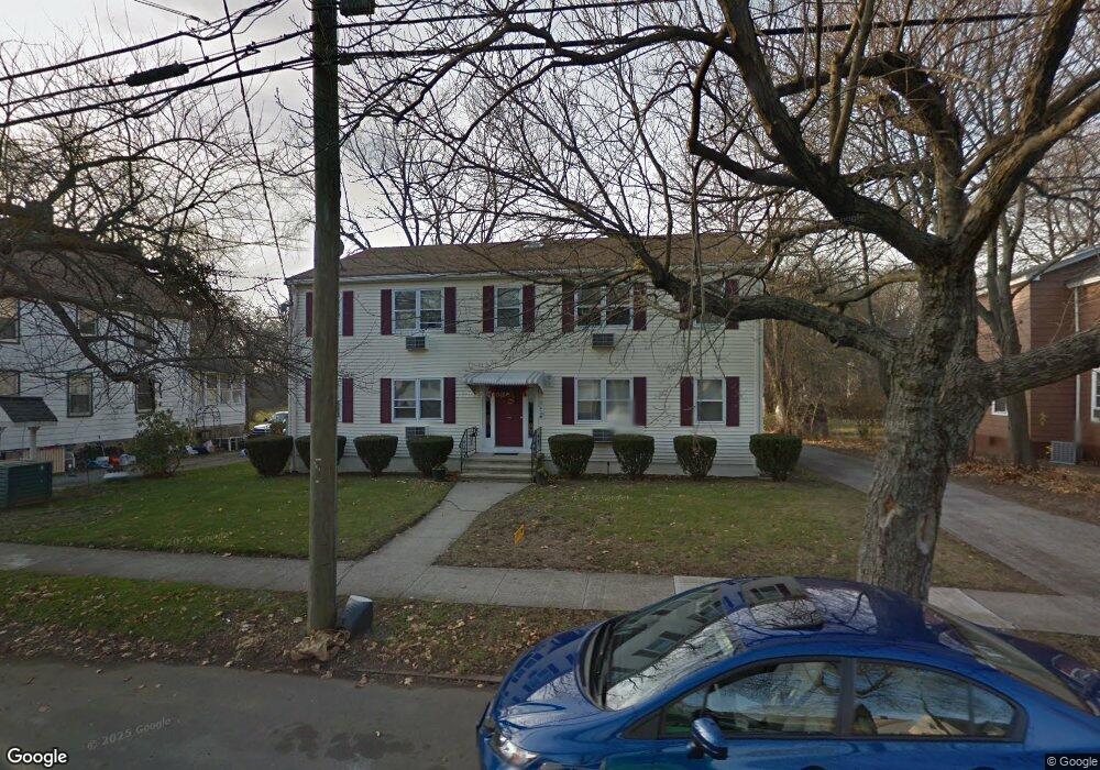 52 French Ave unit 3, East Haven, CT 06512 - photo 1