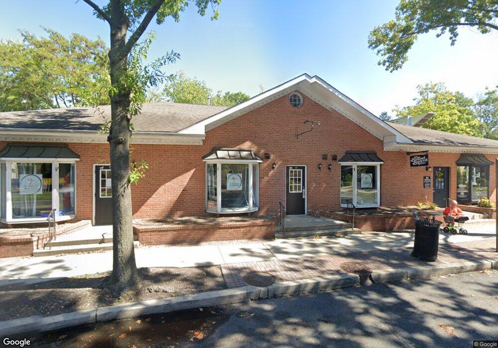 605 N Haddon Ave, Haddonfield, NJ 08033 - photo 1