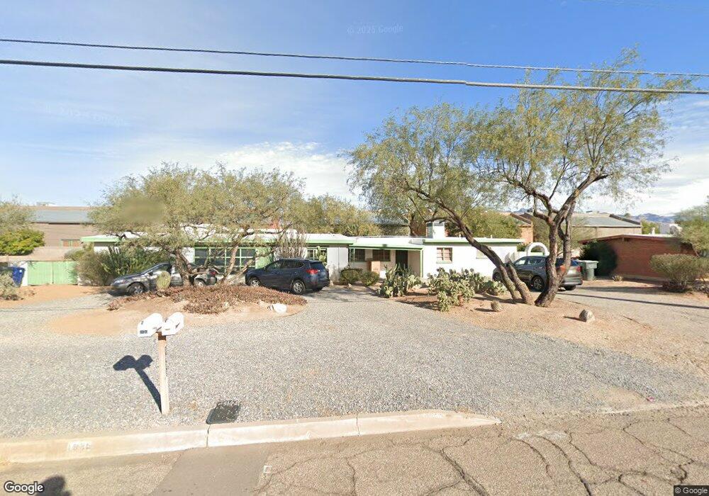 1935 E Hedrick Dr, Tucson, AZ 85719 - photo 1