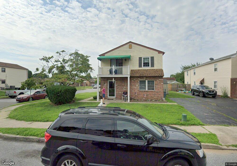 400 Corinthian Ave, Essington, PA 19029 - photo 1