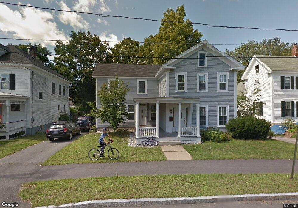 3 Tahanto St, Concord, NH 03301 - photo 1