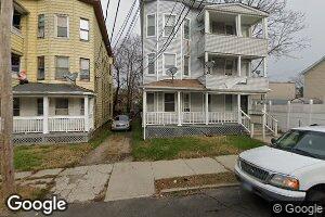 357 Pearl St Unit 3, Bridgeport, CT 06608