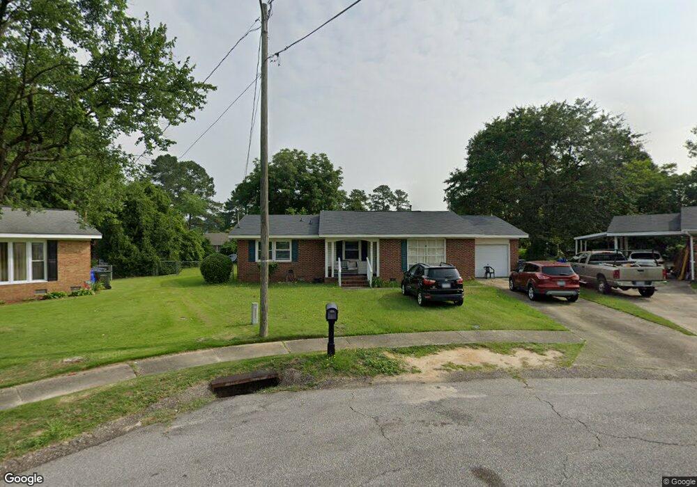 620 Hermosa Ct, Fayetteville, NC 28314 - photo 1