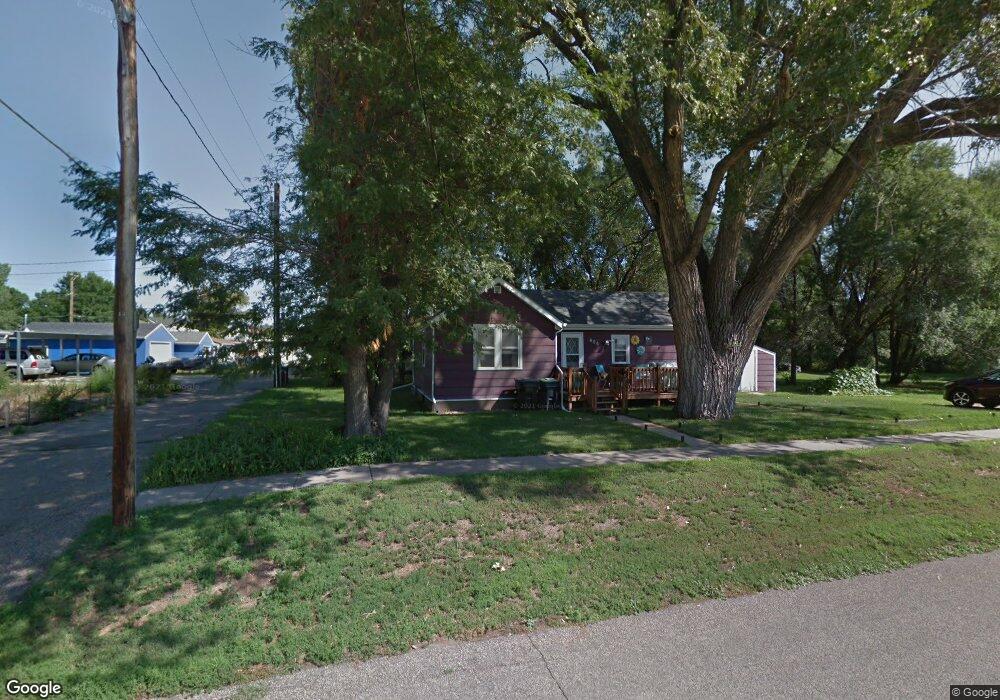 406 2nd St SE, Mandan, ND 58554 - photo 1