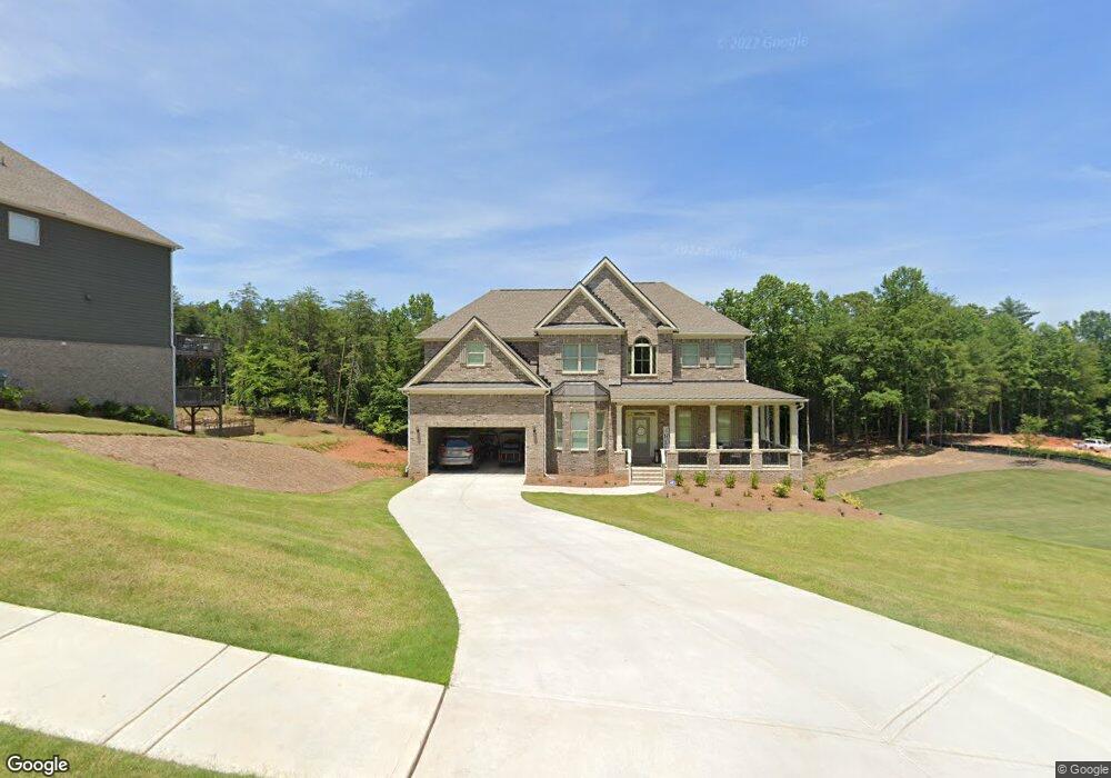 3424 Dockside Shores Dr, Gainesville, GA 30506 - photo 1