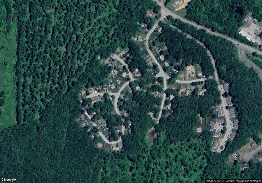 27 Vista Ln, Southbridge, MA 01550 - photo 1