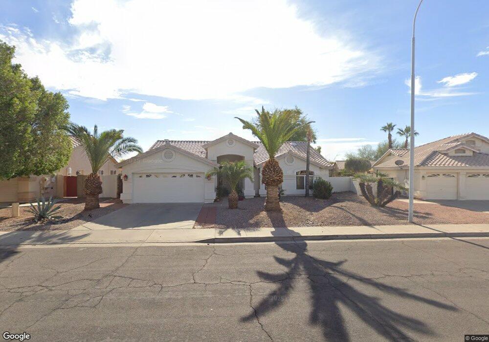 1721 W Butler Dr, Chandler, AZ 85224 - photo 1