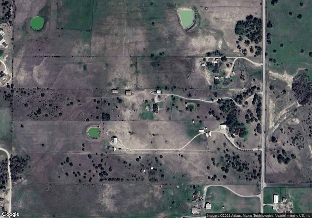 2874 Green Branch Rd, Weatherford, TX 76085 - photo 1