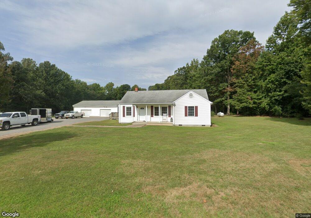 4717 Three Chopt Rd, Louisa, VA 23093 - photo 1