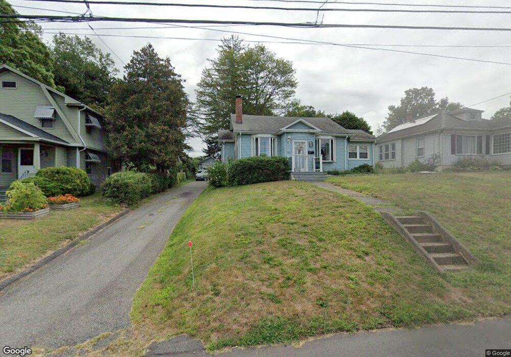 228 Columbus Ave, Meriden, CT 06451 - photo 1