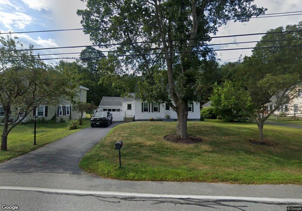 25 Iron Works Rd, Concord, NH 03301 - photo 1