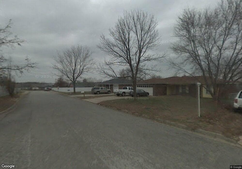 Tr17 Lilac Str St, Rogers, AR 72756 - photo 1