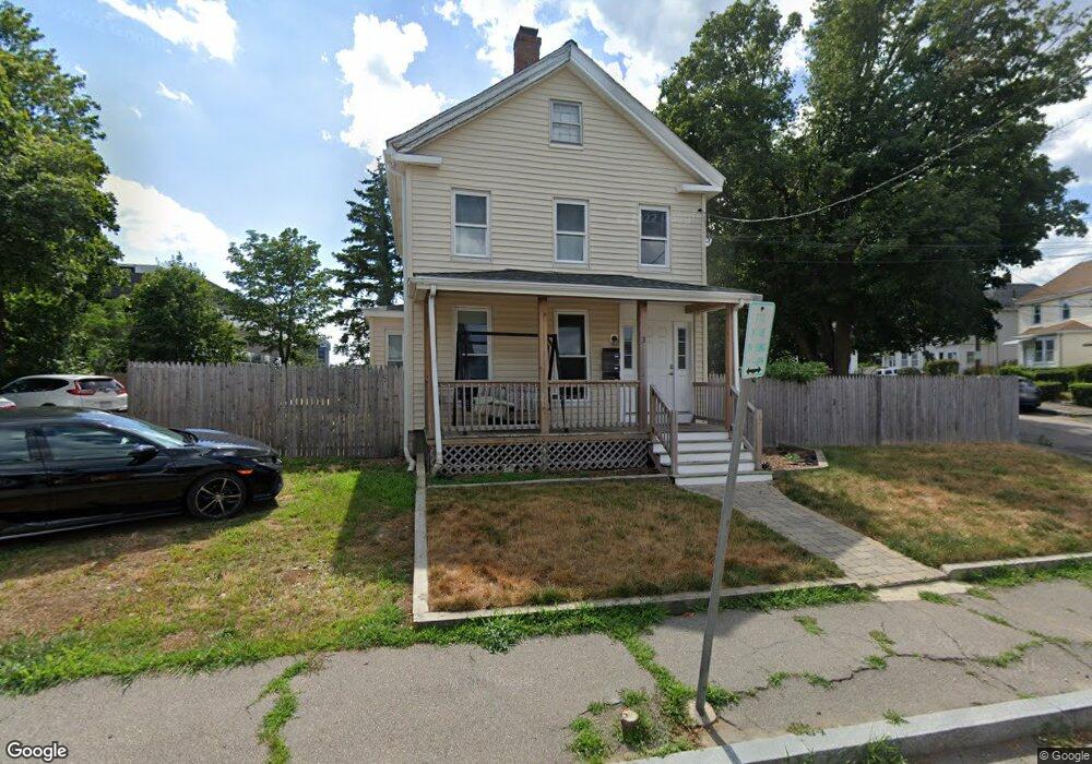 3 Oak Ave unit 2, Quincy, MA 02171 - photo 1