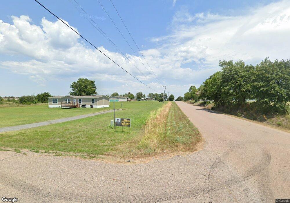 106 Candlewood Ct, McLoud, OK 74851 - photo 1