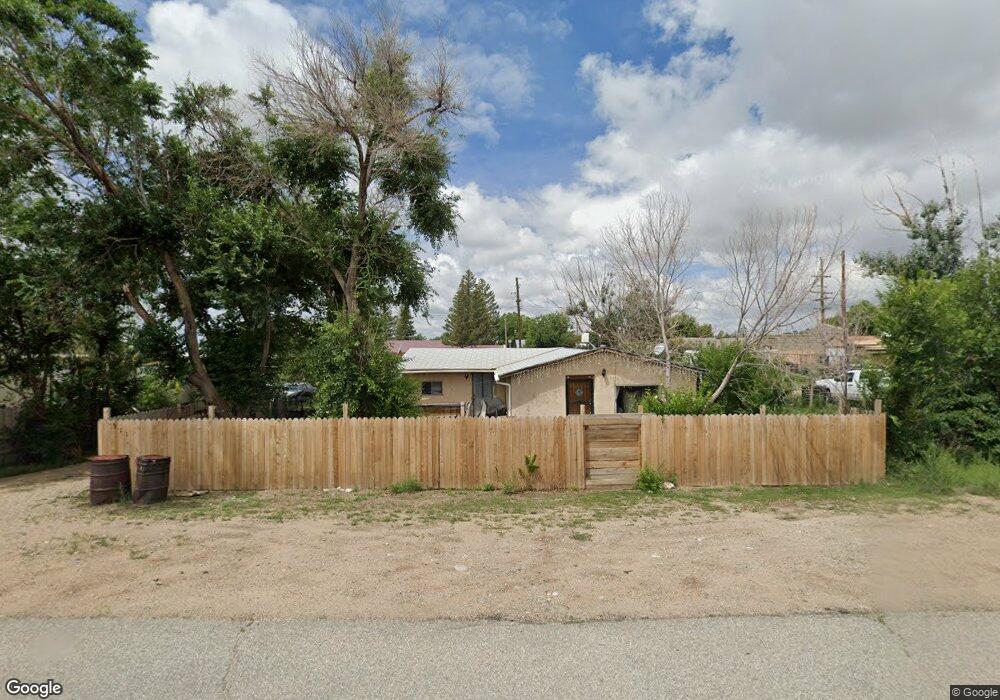 311 St Vrain Ave, Fort Garland, CO 81133 - photo 1