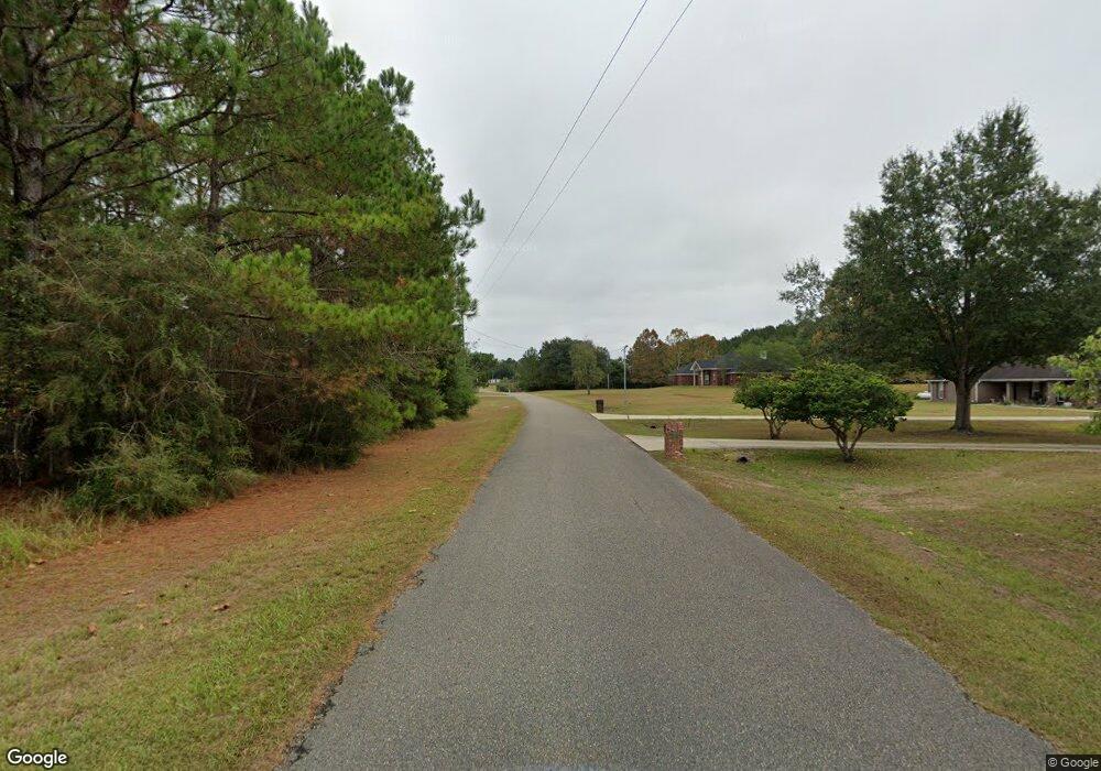 0 Deer Lane St, Moss Point, MS 39562 - photo 1