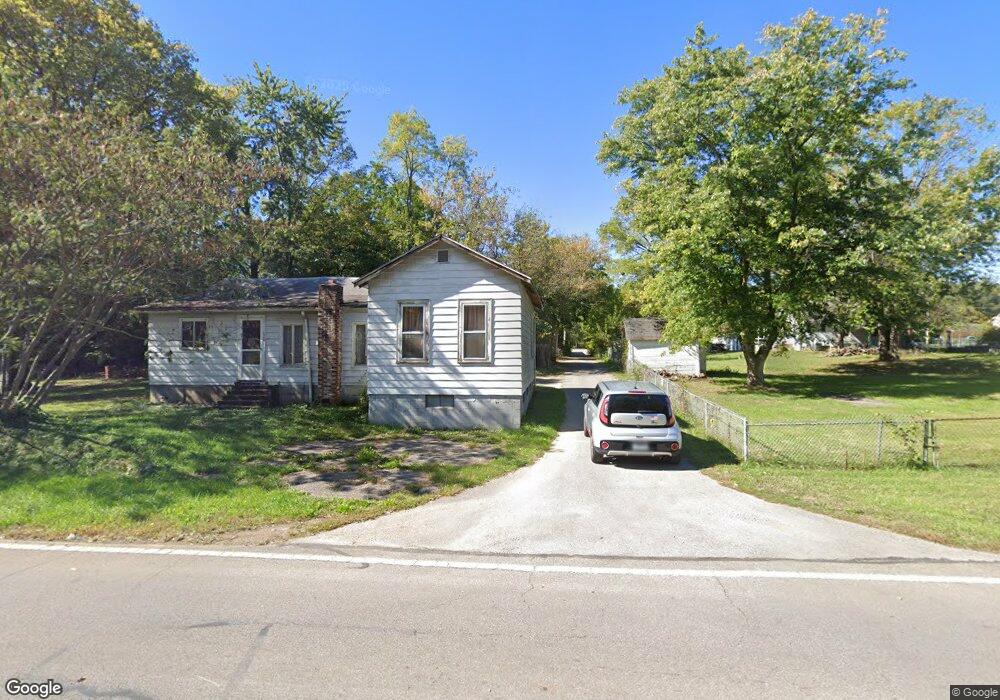 2040 Rathmell Rd, Columbus, OH 43207 - photo 1